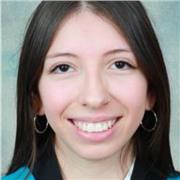 Profesora de italiano de nivel B2+, o español para extranjeros. Ayuda con deberes de lengua o escritura